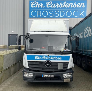 Startseite Chr Carstensen Startseite Chr Carstensen